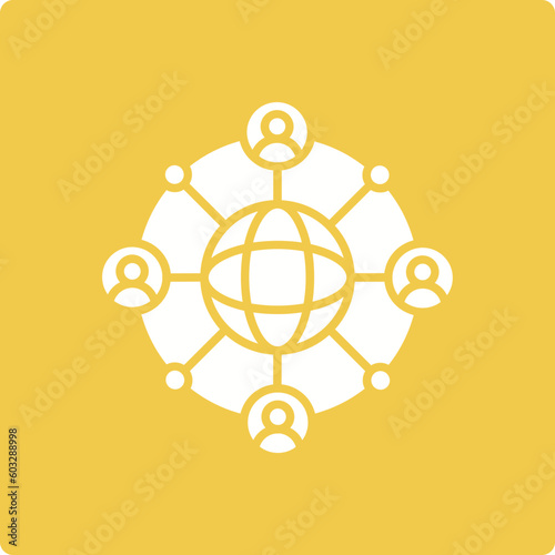 Network Icon