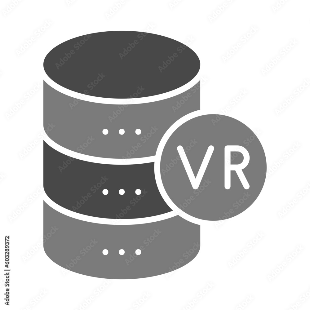 Database Icon