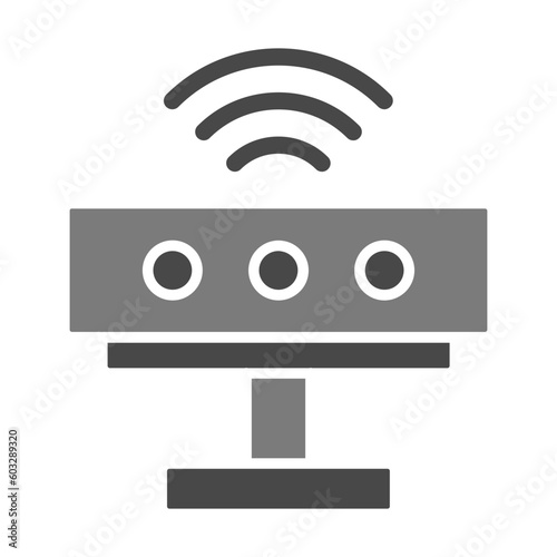 Kinect Icon