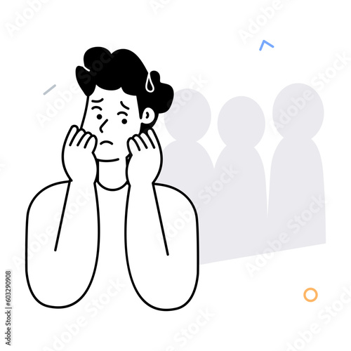 Social Fear 