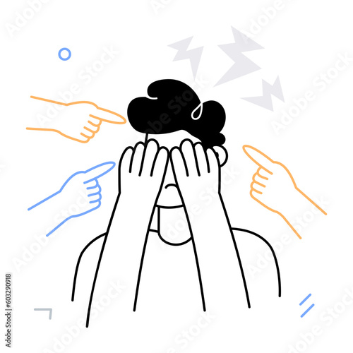 Public Anxiety 