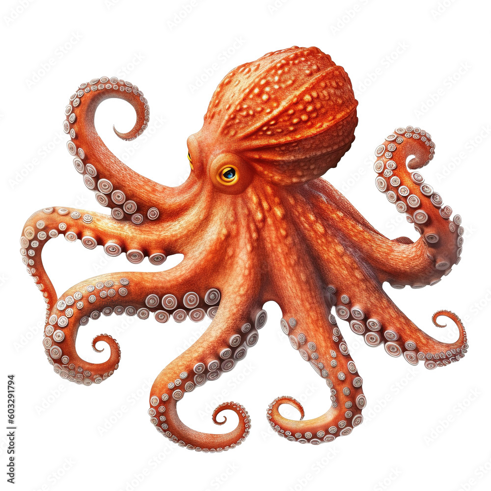 octopus