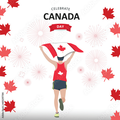 celebration canada day and celebration canada day toronto