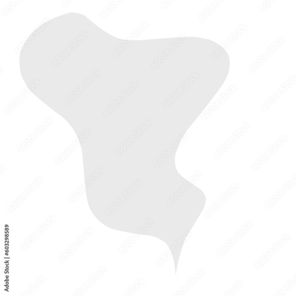 Hot Steam Vector Illustration Hot Steam Vector Illustration
