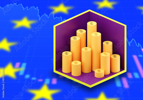 EU financial market. Crisis...