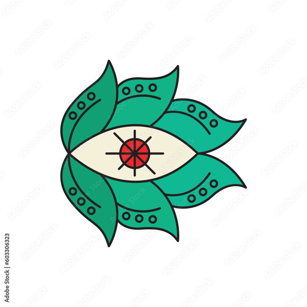 mystical eye with circling leaves logo design template sign. solid colorful style,
mystical eye with circling leaves logo design template sign. solid colorful style,