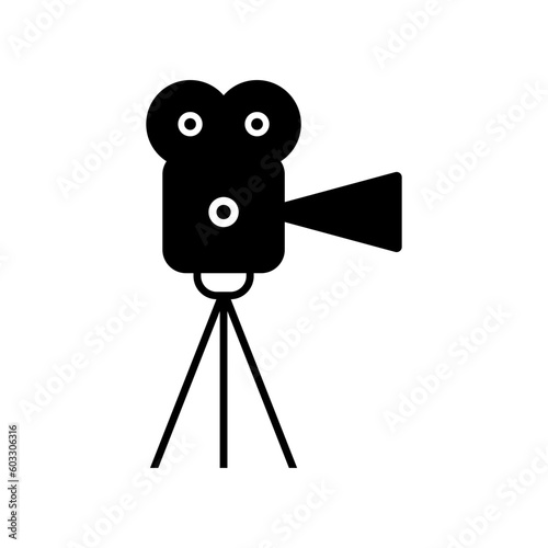 cinema icon