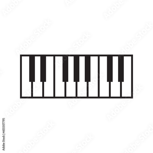 piano icon