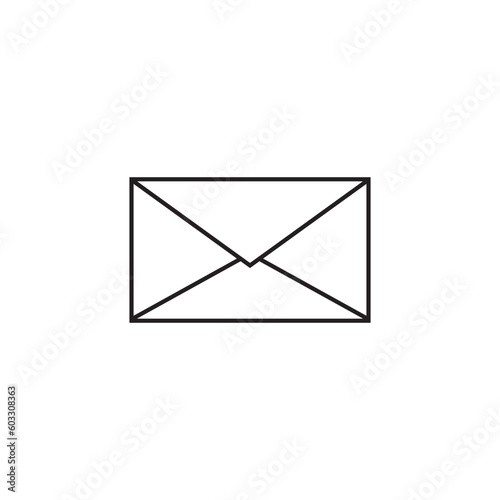 mail icon