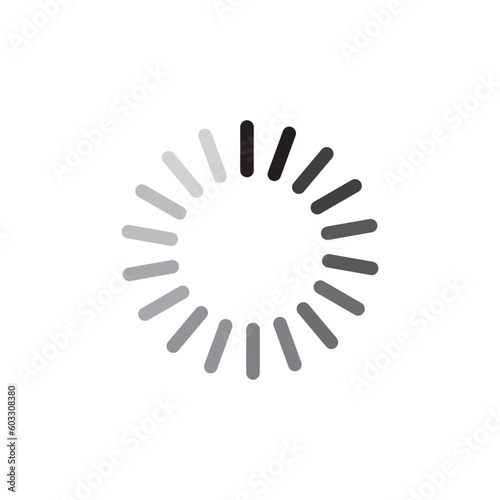 load icon