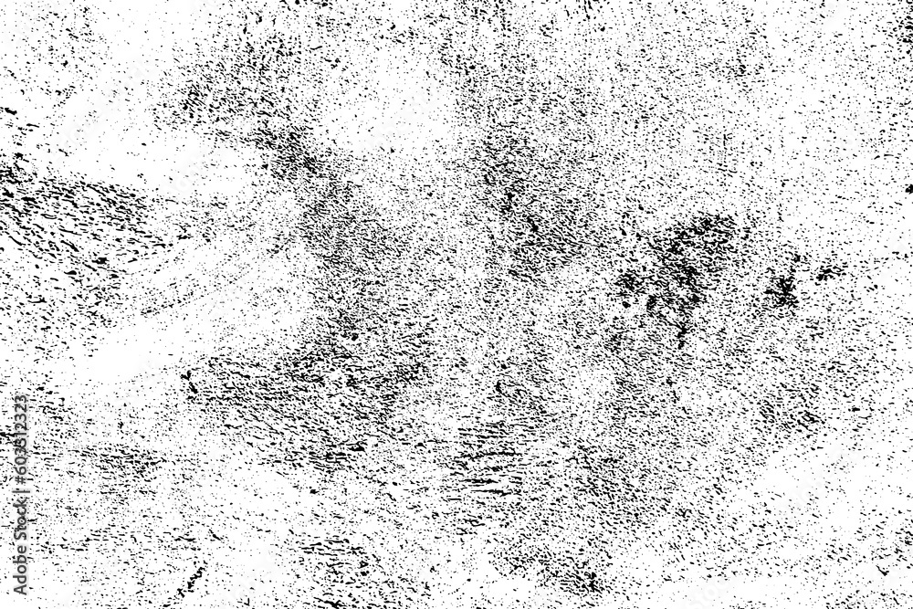 Fototapeta premium Vector grunge texture vintage old wall effect.