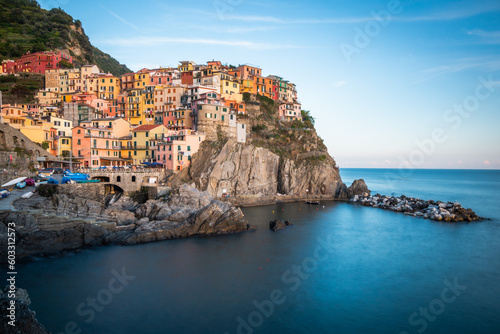 Cinque Terre