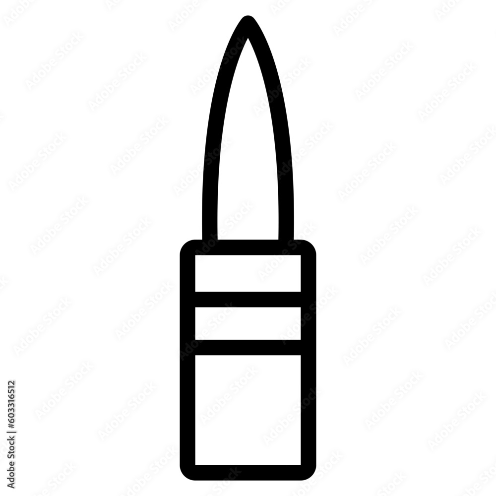 bullet line bullet line