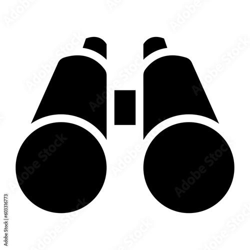 binocular glyph 