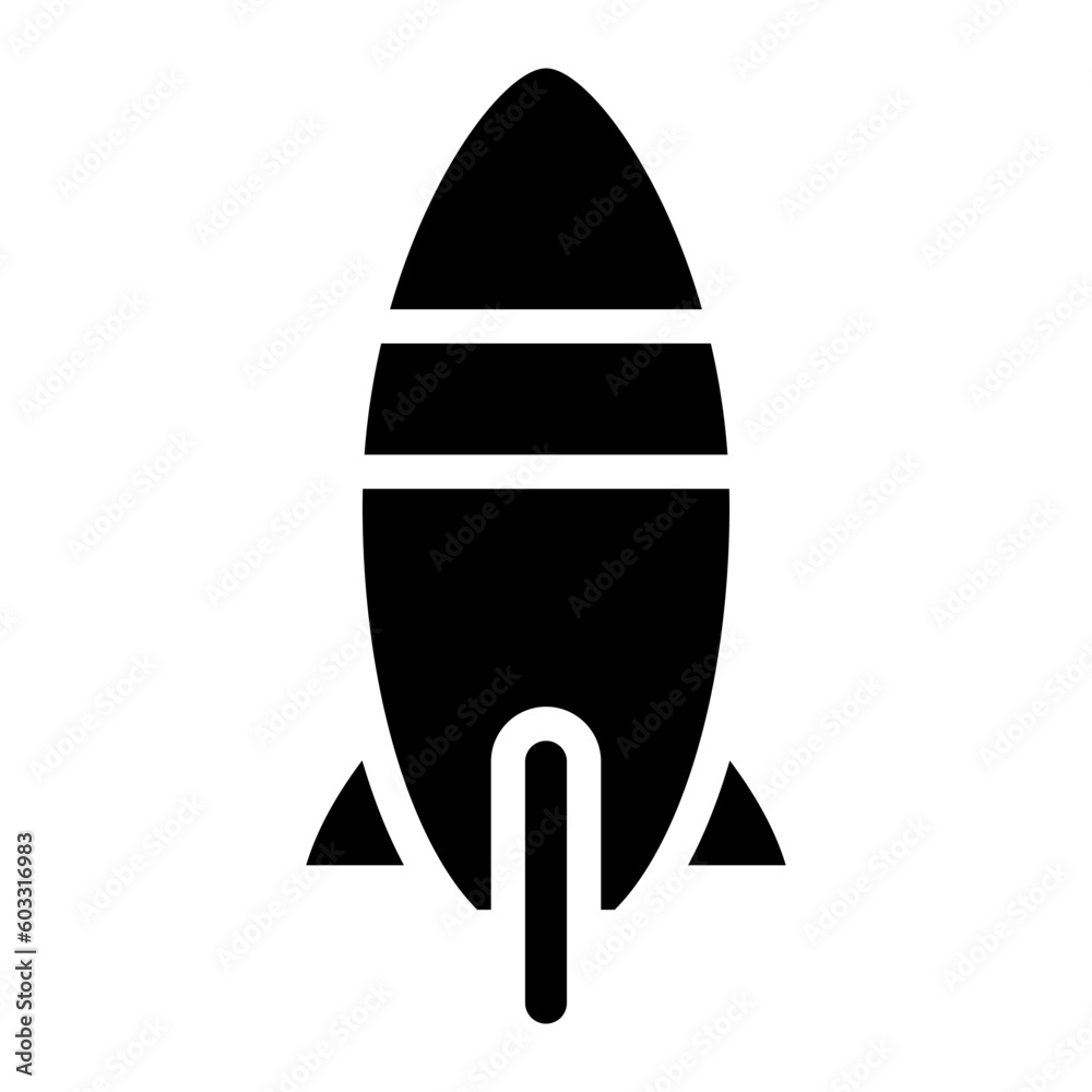 nuclear bomb glyph 