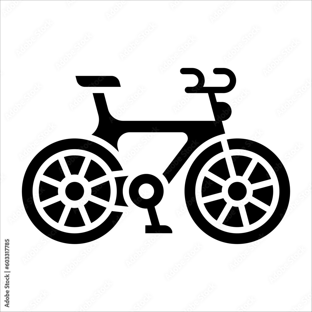 Solid vector icon for city transportation which can be used various design projects. Solid vector icon for city transportation which can be used various design projects.