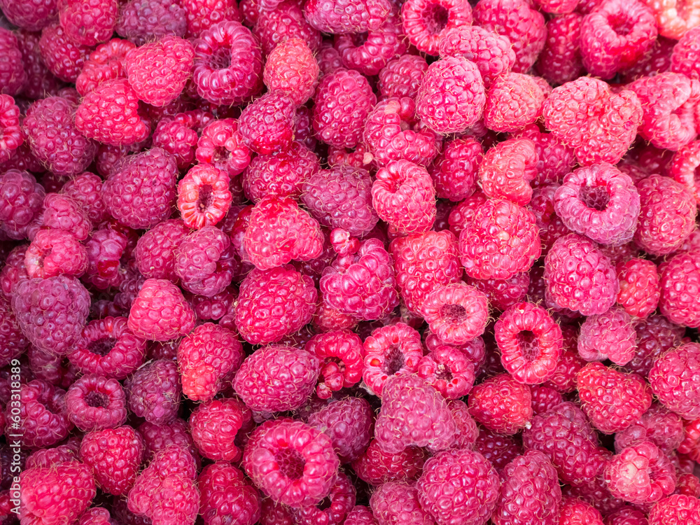 raspberries.. raspberries..