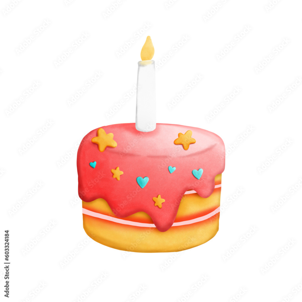 Cake Cake