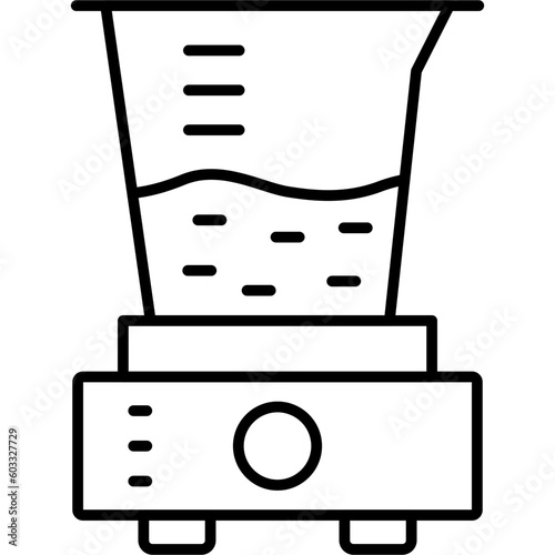Juicer Icon