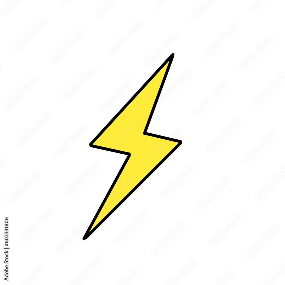 Lightning Bolt Lightning Bolt