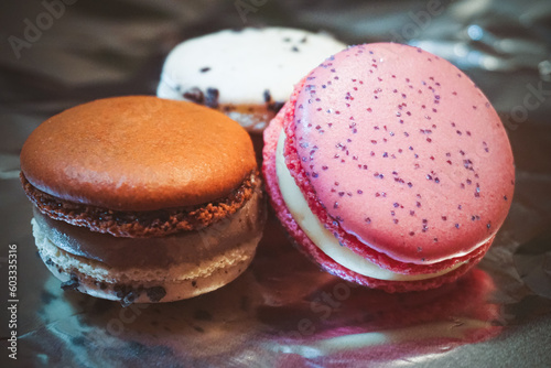Macarons