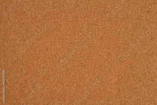 Corkboard material background for your office message