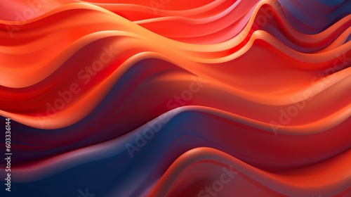 Abstract 3D Background © Elias