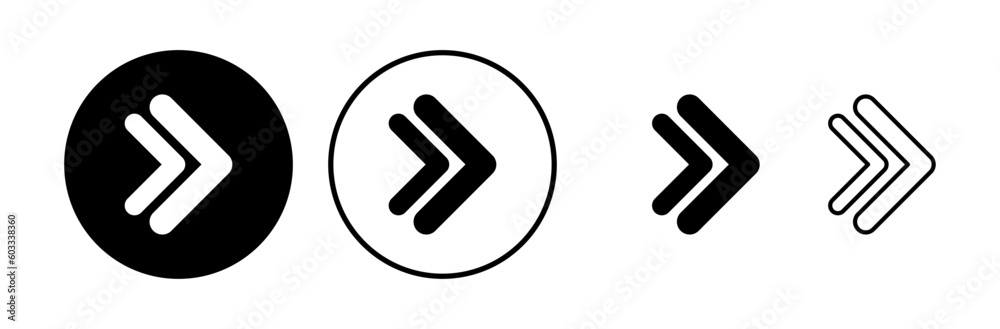 Arrow icon. Arrow symbol. Arrow icon for your web design. Arrow icon. Arrow symbol. Arrow icon for your web design.