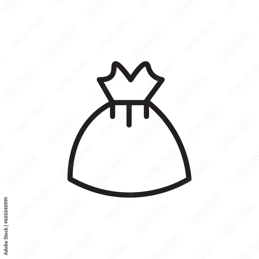 Clothes Dress Fashion Outline Icon Clothes Dress Fashion Outline Icon