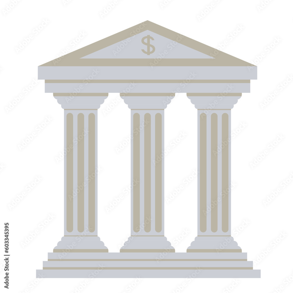 Banking and Money Related Objects and Elements_Bank Banking and Money Related Objects and Elements_Bank