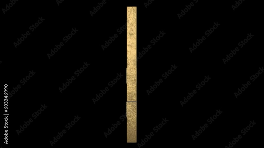 Rotating Rouble Symbol Animation Background Rotating Rouble Symbol Animation Background