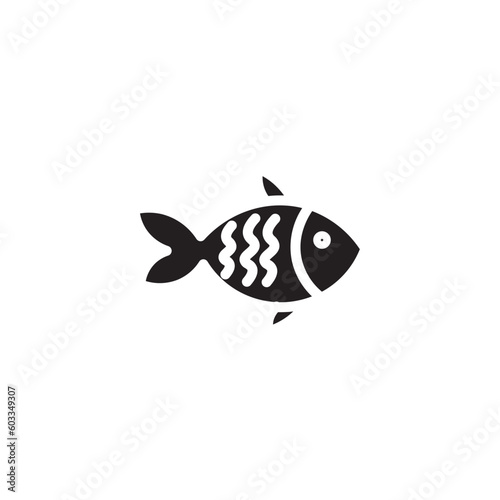 Fish Cod Food Icon