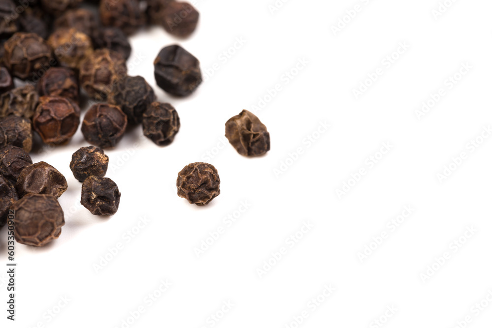 black pepper black pepper