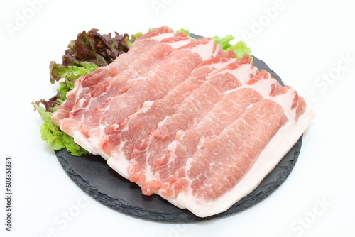 豚ロース生姜焼用