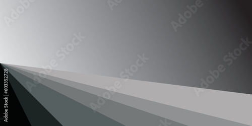background pattern with shaded arrangement of geometric connected images
