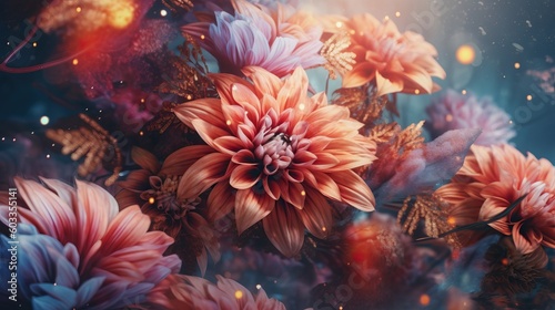 Flowers © Kirill