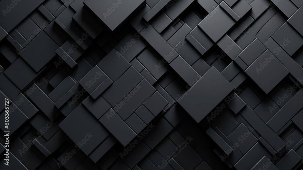 unkler abstrakter Hintergrund mit geometrischen Formen und Linien unkler abstrakter Hintergrund mit geometrischen Formen und Linien
