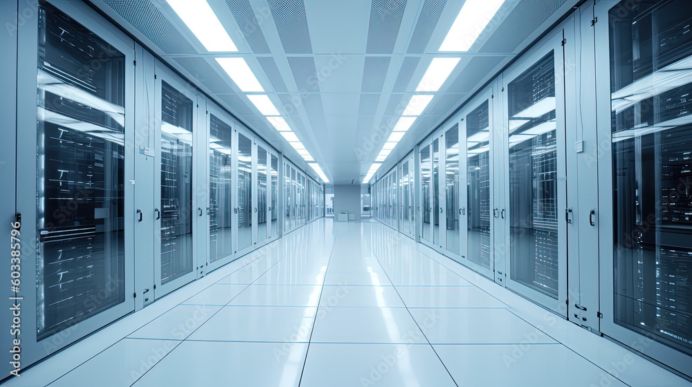 Data server center background, digital hosting
Data server center background, digital hosting