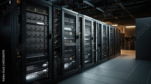 Arm-powered Data Centers Optimized for Cost and Efficiency