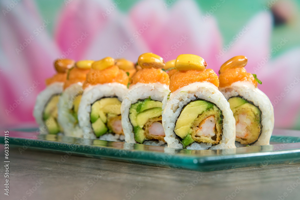 Sushi Sushi