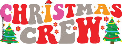 Christmas SVG design