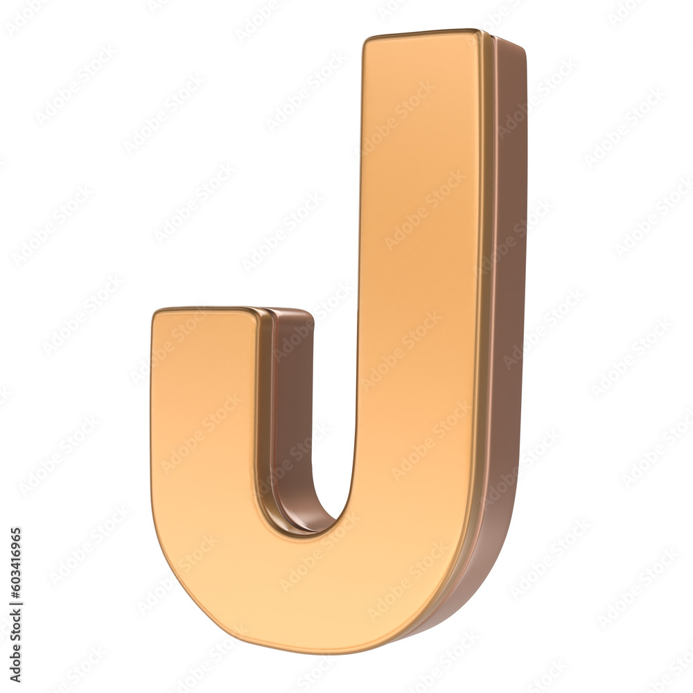 Font Number 3D Render Font Number 3D Render