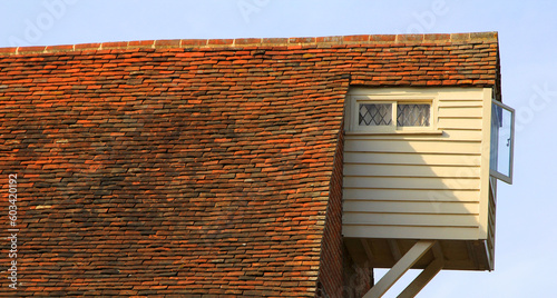 Old Mill, United Kingdom