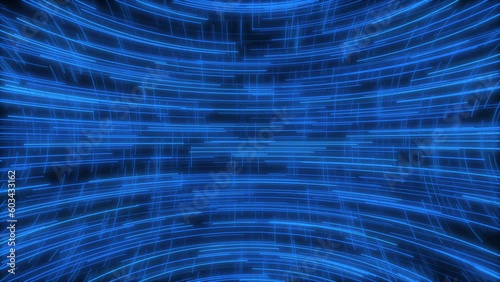 ิabstract glob shape neon light motion on black background video event for music broadcast TV, night clubs, music videos, LED screens and projectors, jazz, pops, funky disco party and motion graphic.
