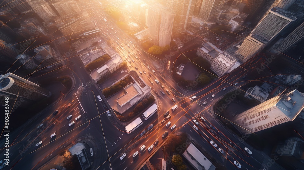 Autonomous Vehicles in Smart City Autonomous Vehicles in Smart City