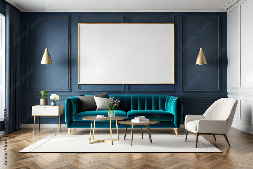 empty picture frame mockup, mock up photo frame with beautiful plants, photo frame mockup, Empty poster frame, Empty painting frame. Generative AI empty picture frame mockup, mock up photo frame with beautiful plants, photo frame mockup, Empty poster frame, Empty painting frame. Generative AI