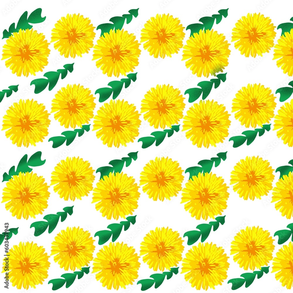 yellow flowers isolated on white yellow flowers isolated on white