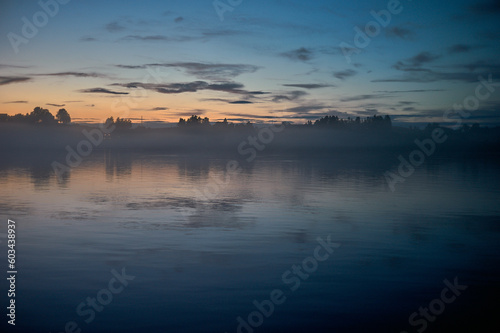 Photography a large body of water with a sky in the background