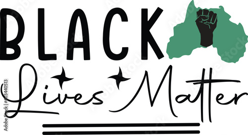 black lives matter