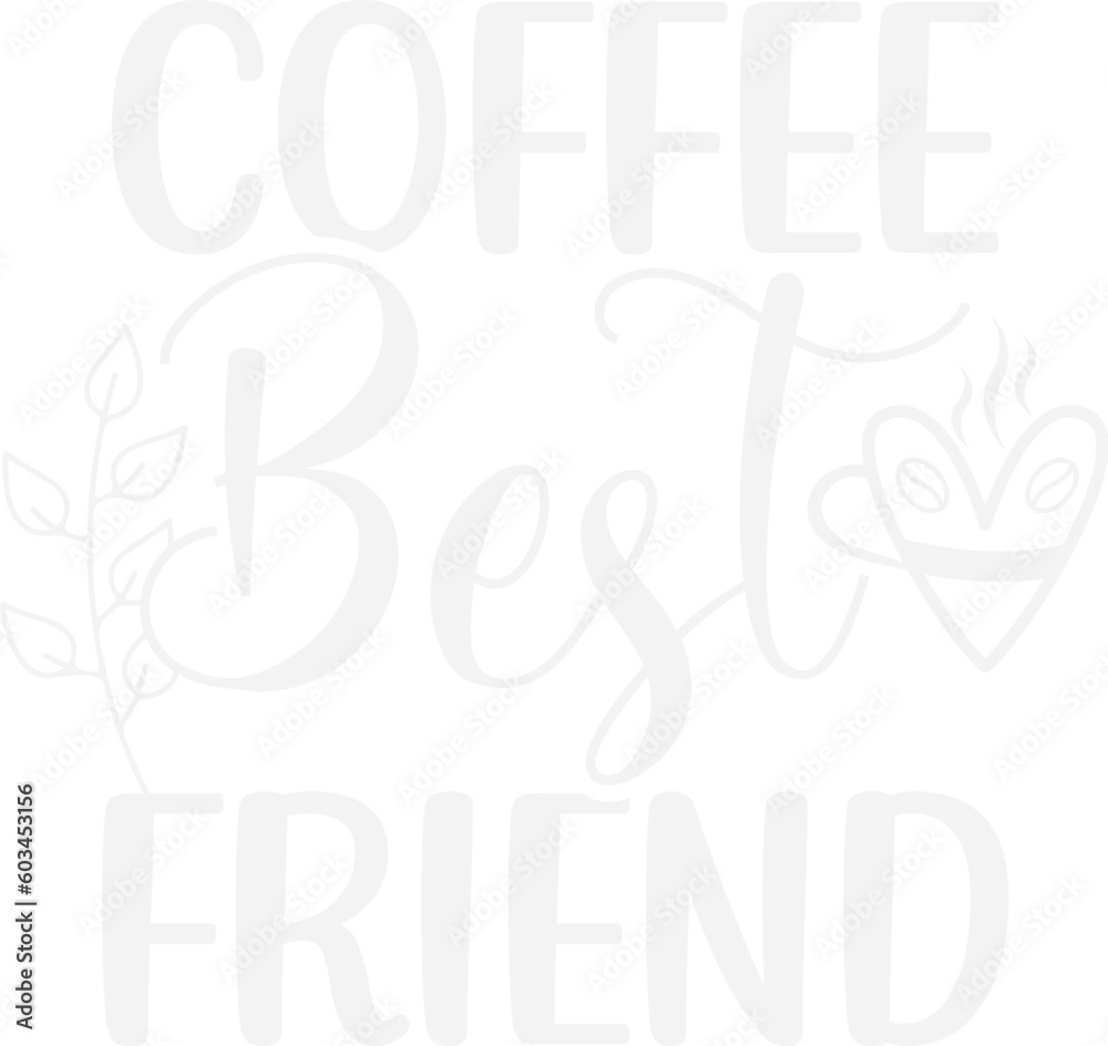 Fototapeta premium Coffee svg design/coffee designs/coffee print designs/coffee cut files designs/Coffee t-shirt designs/coffee mug designs/digital downloads/Digital coffee designs product